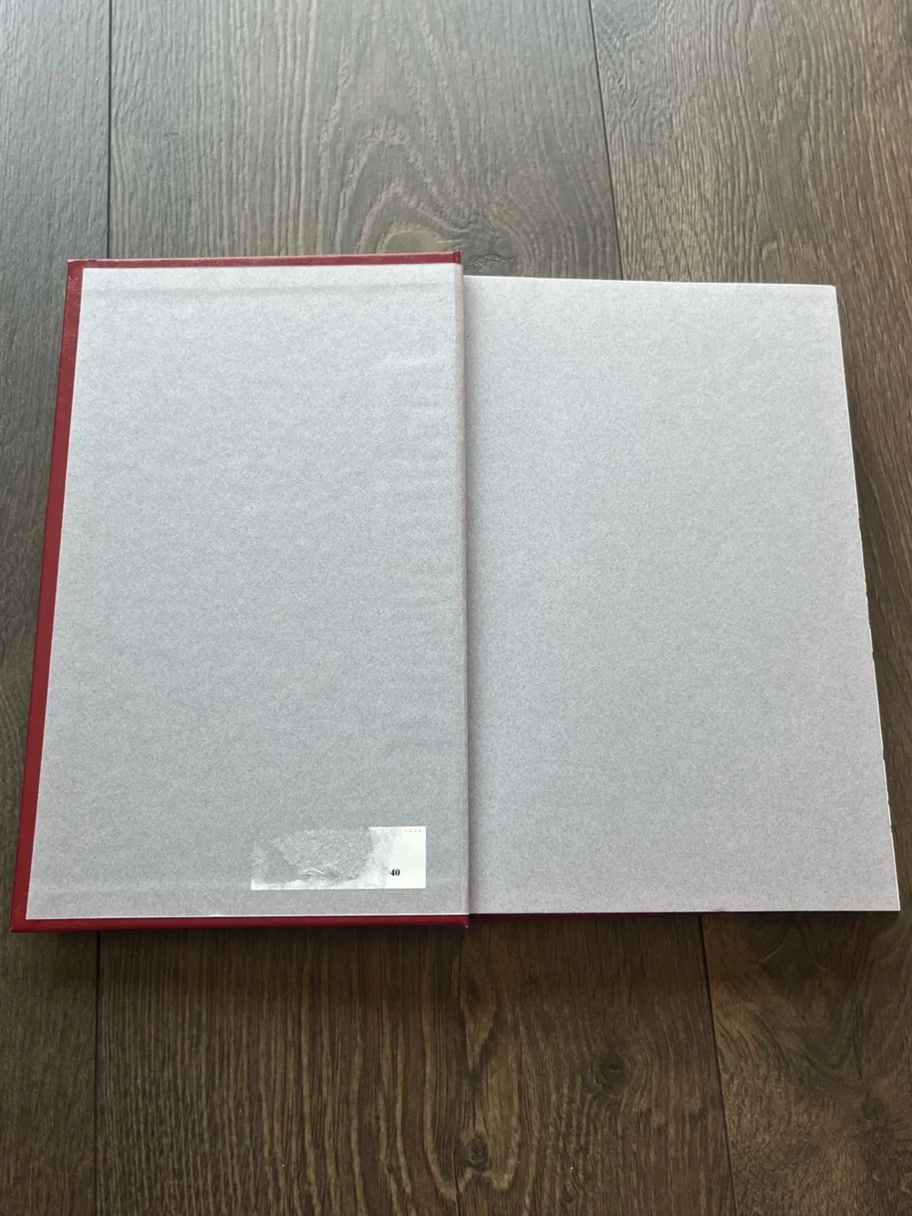The Scarlet Pimpernel by Baroness Orczy Hardcover Book